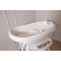 Bebe-Jou Thermobadset Light Oat