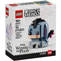 LEGO Bourriquet