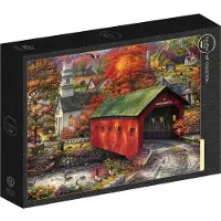 Grafika Puzzle Chuck Pinson - The Sweet Life - Puzzle de 1000 pièces