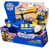 Spin Master AMIGO Paw Air Rescue Véhicule à thème 0
