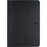 Cellularline Folio (Samsung Galaxy Tab A 10.1 (2019)), Étui pour tablette, Noir