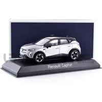Norev 1/43 - Renault Captur - 2024 517767-