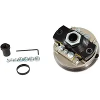 Doppler Variateur Pour Mobylette Mbk 50 51v 1978 À 2002 Neuf