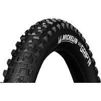Michelin Country Gripr Pneu