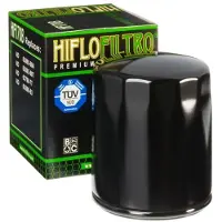 Hiflofiltro Filtre À Huile Pour Moto Buell 1200 M2 Cyclone 1997 À 2002 Neuf