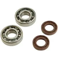 Doppler Roulement Ou Joint Spi Moteur Pour Moto Bultaco 50 Lobito Avant 2005 Neuf