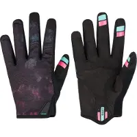 Giro La Dnd Gloves Bleu M Femme