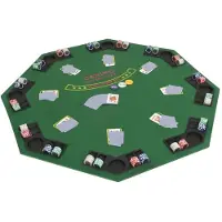 vidaXL Ensemble salon de jardin 8 pièces avec coussins blanc pin massif