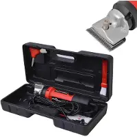 vidaXL Ensemble de salon de jardin 9 pièces avec coussins noir poly rotin
