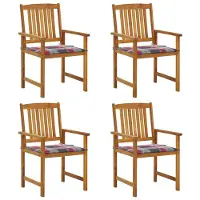 vidaXL Fauteuil relax releveur électrique brun Tissu