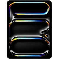 Apple IPAD PRO 13 M5 (2025) 1 TO ARGENT | VERRE NANO-TEXTURÉ
