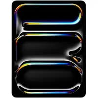 Apple IPAD PRO 13 M5 (2025) 2 TO ARGENT | CELLULAR