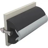 VETUS Bande De Protection En Vinyle Haro 30 M