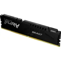 Kingston Technology FURY Beast module de mémoire 1 x 16 Go