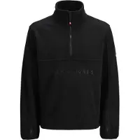 Jack & Jones Pull-over 'JJAlpes' noir