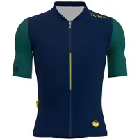 Santini Maillot à Manches Courtes Allez Le Maillot Jaune
