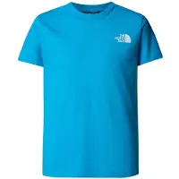 The North Face T-shirt à Manches Courtes Box Nse
