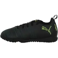 Puma Sneakers 108626-02 in Black-Fizzy color size 38