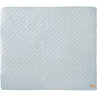Roba Matelas à langer Style turquoise (75 x 85 cm)