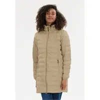 Whistler Veste outdoor 'Froze' marron