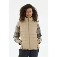 Whistler Gilet de sport 'Froze' kaki