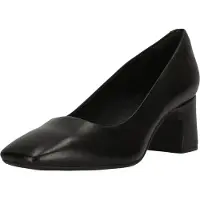 Clarks Shoes Escarpins 'Fernie Court' noir