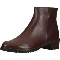 Everybody Bottines marron