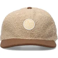 LIL'BOO Casquette Lil'Boo Copenhagen - Teddy - Brown - - 56-58 cm - Casquette