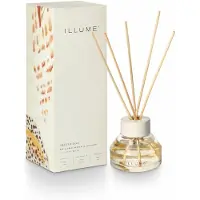 Illume Diffuseur de parfum bois flotté blanc