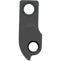 Pilo Patte De Dérailleur D984 Focus