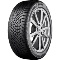 Bridgestone Wi car-tyres Blizzak 6 ( 275/45 R20 110W XL Enliten / EV, avec protège-jante (MFS) )