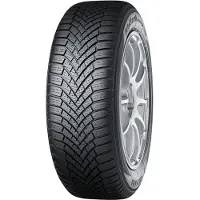 Yokohama Pneus d'hiver BluEarth-Winter (V906) ( 235/55 R18 104H XL BluEarth )