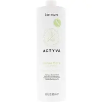 Kemon Actyva Nuova Fibra Shampoo