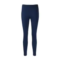 Goldner Leggings marine