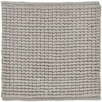 Aquanova Tapis de Bain Aquanova Axel Truffle-60 x 60 cm