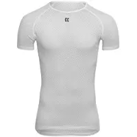 Kalas Base Z1 Short Sleeve Base Layer Blanc XS Homme