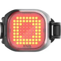 Knog Blinder Mini Rear Light Rouge 30 Lumens