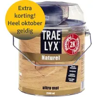 Trae-Lyx 28505622 / 8712576302496