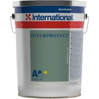 International Primaire Lt Interprotect Partie A 3.75l