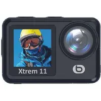Essentiel B Caméra Sport XTREM 11 - Noir