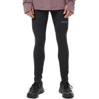 Nnormal Active Leggings Noir M Homme