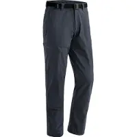 Maier Sports Pantalon de randonnée Nil