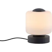 Paul Neuhaus Lampe de table LED 4037-13 anthracite, 5 W, 580 lm, 3000 K