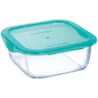Luminarc Lunchbox Keep'n Lagon cristal : 0,76 l