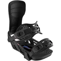 Bent Metal Fixations De Snowboard Axtion