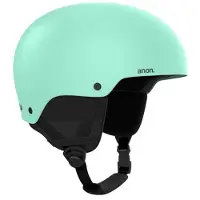 Anon Raider 3 Helmet Vert L