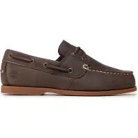 Timberland Mocassin 'Cedar' brun foncé