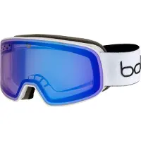 Bolle Lunettes De Ski Photochromiques Nevada Small