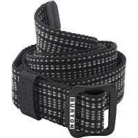 Burton Web Belt Noir S-M