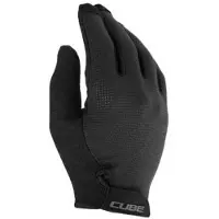 Cube Cmpt Comfort Gloves Noir XL